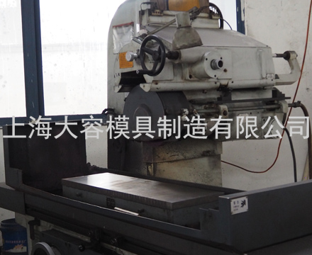 数控加工件